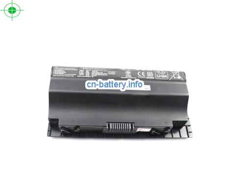  image 5 for  原厂 A42-g75 电池  Asus G75 G75v G75vm G75vw 3d G75vx 系列 14.4v  laptop battery 