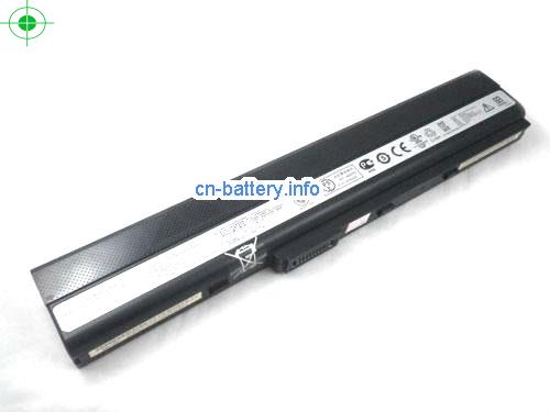  image 1 for  A52JR laptop battery 