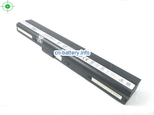  image 2 for  A52JR laptop battery 