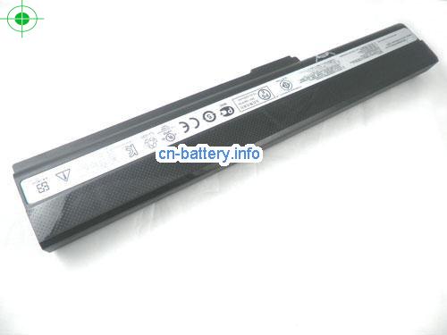  image 3 for  A52JB laptop battery 