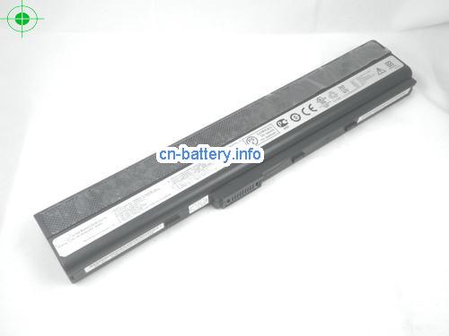  image 1 for  A42-K52 laptop battery 