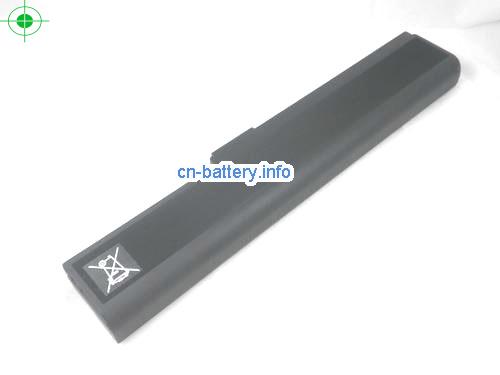  image 2 for  Asus A42-k52 15v 5600mah 84wh 笔记本电池  K42, K42d, K52,k52f 系列 笔记本电脑  laptop battery 