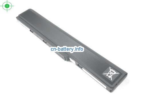  image 5 for  Asus A42-k52 15v 5600mah 84wh 笔记本电池  K42, K42d, K52,k52f 系列 笔记本电脑  laptop battery 