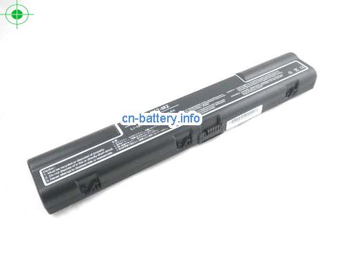  image 1 for  70-N6A1B1100 laptop battery 
