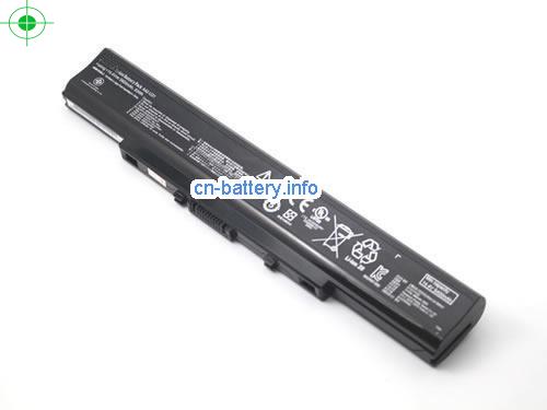  image 2 for  A32-U31 laptop battery 