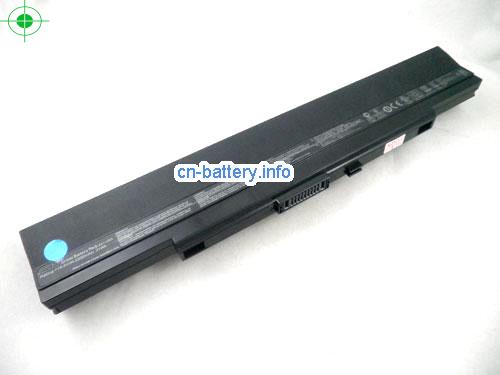  image 1 for  A42U53 laptop battery 