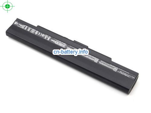  image 3 for  A42U53 laptop battery 