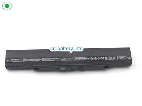  image 5 for  原厂 A42-u53 A41-u53 A32-u53 电池  Asus U43 U52 U53 系列 笔记本电脑 8-cell  laptop battery 