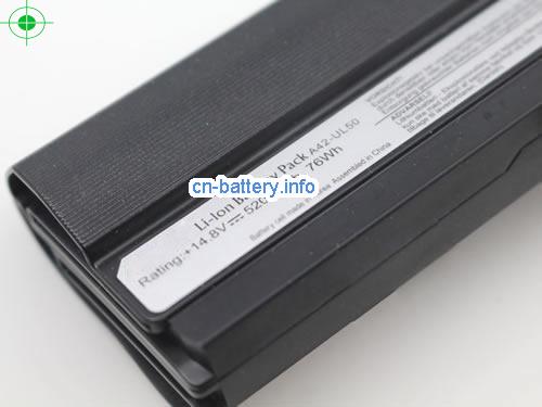  image 5 for  UL80VT-A1 laptop battery 