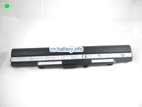 image 5 for  A31-UL30 laptop battery 
