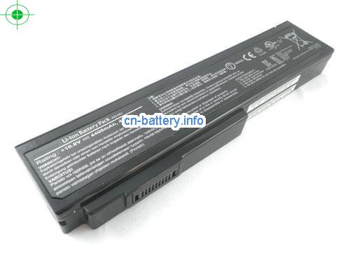  image 1 for  Asus A32-n61, N61j, N61ja, N61vn, N61w, N61vg, N61jv, N61 系列 电池  laptop battery 