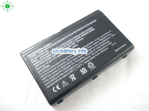  image 2 for  70-NC61B2000 laptop battery 