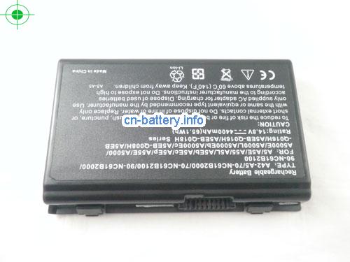  image 5 for  A42-A5 laptop battery 