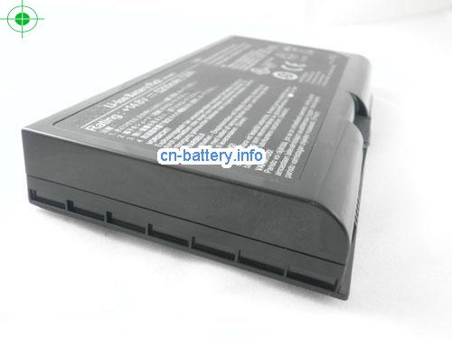  image 4 for  A32-N70 laptop battery 