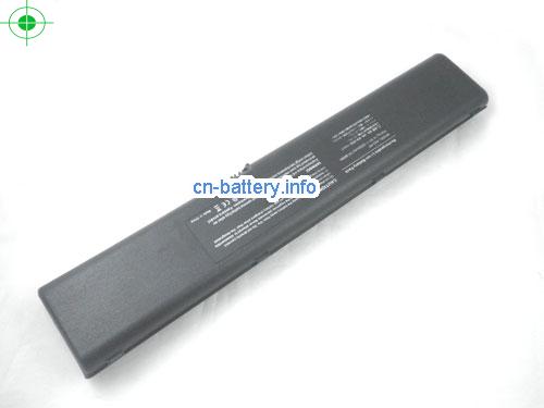  image 2 for  90-N9Q1B1100 laptop battery 