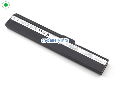  image 3 for  A42-N82(U2) laptop battery 