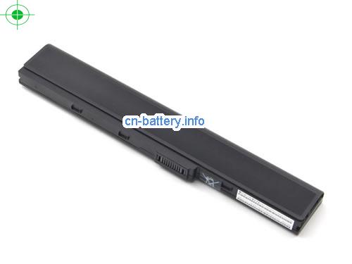  image 4 for  A42-N82(U2) laptop battery 