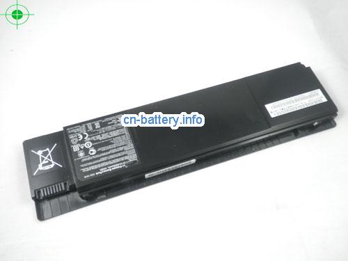  image 1 for  C22-1018 电池  Asus Eee Pc 1018 1018pb 1018ped 系列  laptop battery 