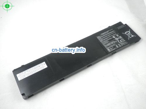  image 2 for  C22-1018 电池  Asus Eee Pc 1018 1018pb 1018ped 系列  laptop battery 