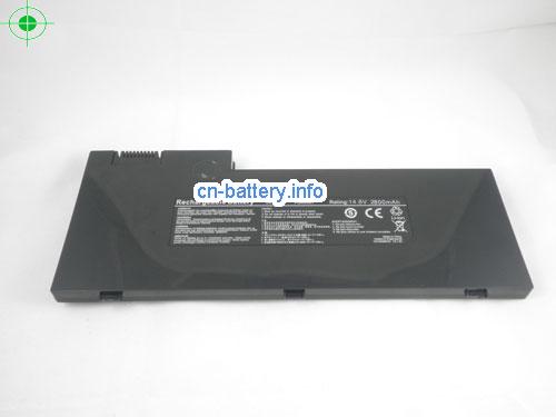  image 5 for  Asus C41-ux50 Poac001 电池  Asus Ux50 Ux50v Ux50v-rx05 Ux50v-xx004c  laptop battery 