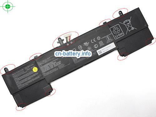  image 1 for  ZENBOOK 15 UX534FTC-AA083T laptop battery 