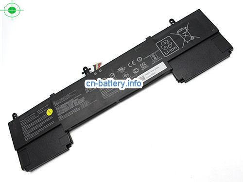  image 2 for  ZENBOOK 15 UX534FT-0043B8565U laptop battery 