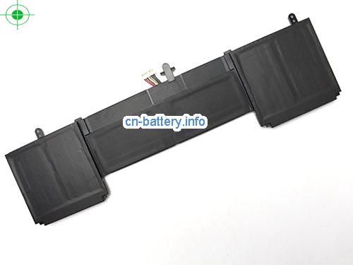  image 3 for  ZENBOOK FLIP 15 UX563FD-EZ012T laptop battery 