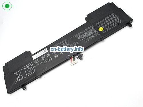  image 4 for  ZENBOOK 15 UX534FT-A7601T laptop battery 