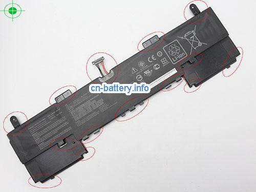  image 1 for  UX534FTC laptop battery 