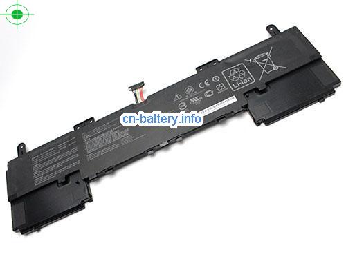  image 2 for  UX534FT-AA024R laptop battery 