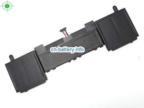  image 3 for  ZENBOOK 15 UX534FTC laptop battery 