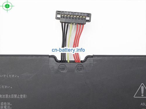  image 5 for  UX534FT-A7621TS laptop battery 