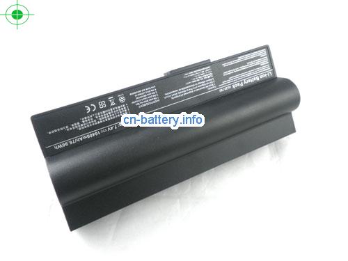  image 2 for  EEE PC 703 SERIES laptop battery 