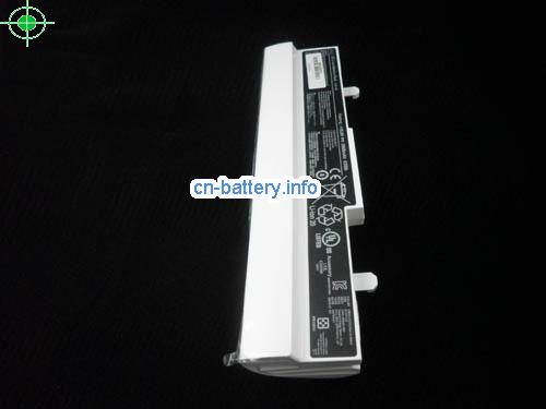  image 4 for  Asus Eee Pc 1005ha 笔记本电池 Al32-1005 Al31-1005 Pl32-1005 White  laptop battery 