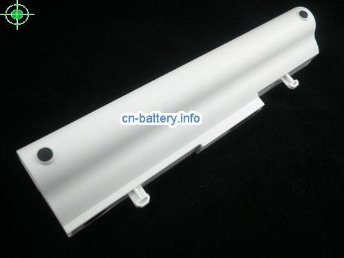  image 3 for  Asus Al32-1005 Eee Pc 1005 Eee Pc 1005h Eee Pc 1005ha 替代笔记本电池 9 Cell White  laptop battery 