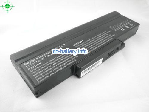  image 1 for  ID6 laptop battery 