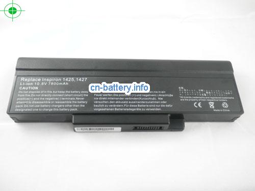  image 5 for   6600mAh高质量笔记本电脑电池 Sanyo 3UR18650F-2-QC-11,  laptop battery 