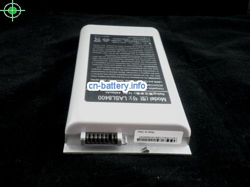  image 4 for  LIFETEC LT9580-A laptop battery 