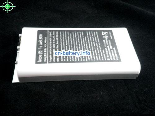  image 5 for  PST-84000 laptop battery 