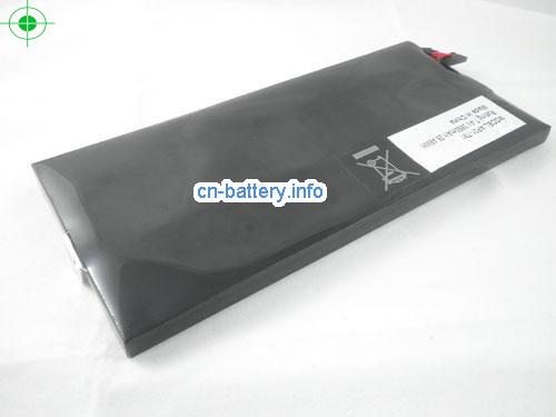  image 3 for  Asus Ap21-t91, Eee Pc T91 替代笔记本电池 7.4v  laptop battery 