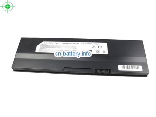  image 3 for  90-0A1Q2B1000Q laptop battery 
