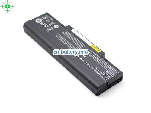  image 3 for  SQU-424 laptop battery 