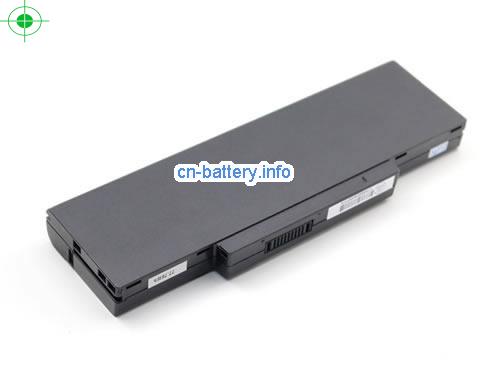  image 5 for  M660BAT-6 laptop battery 