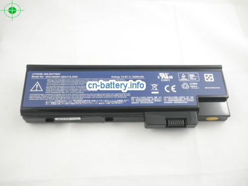  image 5 for  LC.BTP01.013 laptop battery 