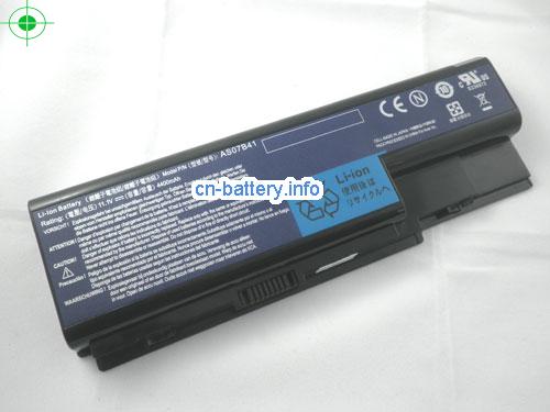  image 1 for  AS07B51 laptop battery 