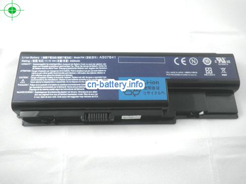  image 5 for  EASYNOTE LJ75 laptop battery 