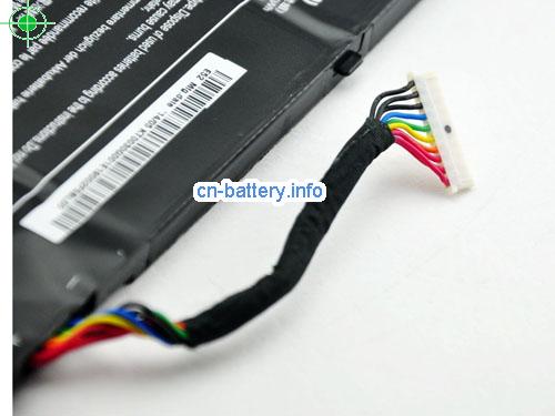  image 3 for  VN7-791G-79UG laptop battery 