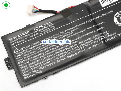  image 2 for  3ICP5/57/80 laptop battery 