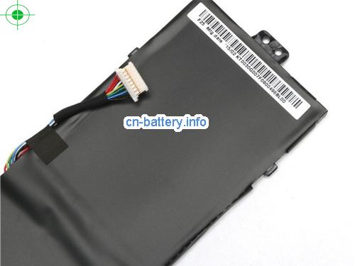  image 3 for  3ICP5/57/80 laptop battery 