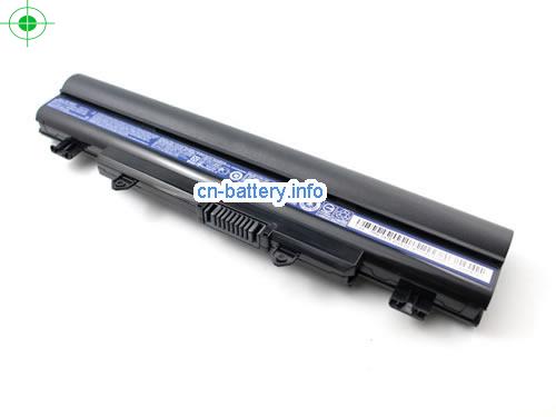  image 2 for  ASPIRE E5-572G-50DY laptop battery 